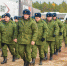 Ждёт новобранцев армейская служба - Aromashevo.Online