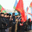 В Аромашево отметили годовщину присоединения Крыма - Aromashevo.Online