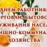 Глава района Игорь Власов поздравил работников торговли, бытового обслуживания и ЖКХ с профессиональным праздником - Аромашевский район