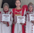 Фестиваль традиционного народного творчества  Аромашевские зори - МАУК Перспектива
