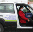 Новый внедорожник LADA Niva Travel помогает фельдшеру Татьяне Яковлевой быстрее добираться до своих пациентов - Aromashevo.Online