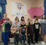 Познавательно-игровая программа  День балалайки - МАУК Перспектива