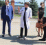 Сенатор Павел Тараканов посетил Аромашевский район - Aromashevo.Online