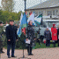 В торжественной обстановке состоялась отправка резервистов Аромашевского района - Аромашевский район