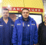 За спасение жизни тюменка подарила медикам скорой цветы - Aromashevo.Online
