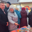 В с. Русаково прошел праздник Покрова - Аромашевский район