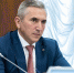Александр Моор: Я верю в наших людей! Верю в Тюменскую область! Верю в Россию! - Aromashevo.Online