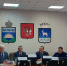 Состоялось итоговое заседание районной Думы - Аромашевский район