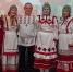 Чувашский праздник Сурхури - Аромашевский район