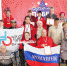 Завоевали путёвки на областную спартакиаду - Aromashevo.Online