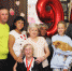 90-летие в кругу семьи - Aromashevo.Online