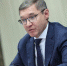 Владимир Якушев: "Подготовка к выставке "Россия" в Уральском федеральном округе идёт полным ходом" - Aromashevo.Online