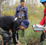 В Аромашево на лыжной базе прошел турслет - Aromashevo.Online
