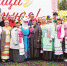 В Новоберезовском сельском поселении прошёл праздник мастеров - Aromashevo.Online