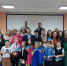 Состоялась премьера фильма «Закаленные Сибирской любовью» - Аромашевский район