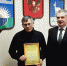 В Аромашево состоялось награждение за лучшее новогоднее оформление - Aromashevo.Online