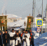 В Аромашево состоялся Крестный ход - Aromashevo.Online