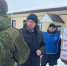 Аромашевским бойцам в зону СВО отправили инструменты - Aromashevo.Online