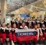 Тюменские спортсмены завоевали титул чемпионов России в дисциплине "aerostep" на состязаниях по спортивной аэробике - Aromashevo.Online