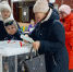 Голосование за президента России стартовало в Аромашево - Aromashevo.Online