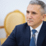 Александр Моор поздравил с Днем войск национальной гвардии РФ - Aromashevo.Online