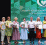 30-летие отметил социально-реабилитационный центр "Согласие" в Ишиме - Aromashevo.Online