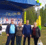 Аромашевцы побывали на областном Дне поля - Aromashevo.Online