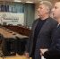 Участник СВО познакомился с работой журналистов Тюменской области - Aromashevo.Online