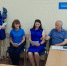 Полицейские села Аромашево информируют граждан о схемах мошенничества и способах защиты - Aromashevo.Online