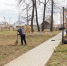 В Аромашево пройдет субботник - Aromashevo.Online