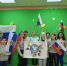 В селе Малиновка пошла конкурсная программа для детей - Aromashevo.Online