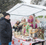 Закружился ярмарки весёлый хоровод - Aromashevo.Online