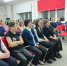 В Аромашево прошло единое родительское собрание по дорожной безопасности - Aromashevo.Online