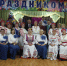 Новоберезовская вокальная группа отметила свой юбилей - Aromashevo.Online