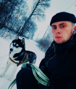 Победитель конкурса "Самое красивое место" Дмитрий Михайлов поблагодарил всех за поддержку