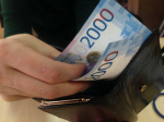 Тюменьстат посчитал, сколько денег тратят тюменцы на продукты и все остальное