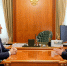 Провел встречу с финалистом федеральной программы "Время героев" Виктором Квасовым. Его стажировка продолжается - Aromashevo.Online