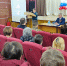 Состоялся диалог между властью и населением - Aromashevo.Online