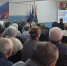 Новоберезовцы пообщались с главой района - Aromashevo.Online