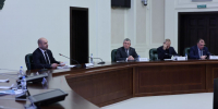 Полпред в УрФО провел Совет по вопросам местного самоуправления - Aromashevo.Online
