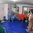 В тюменском "Роднике" завершился Всероссийский инклюзивный фестиваль #ЛюдиКакЛюди - Aromashevo.Online