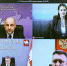 Полпред Артём Жога провел личный прием граждан - Aromashevo.Online