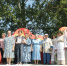 В Сорочкино отметили Троицу - Aromashevo.Online