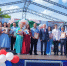 Аромашевские выпускники стали обладателями аттестатов - Aromashevo.Online