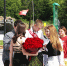 В добрый путь, выпускники! - Aromashevo.Online