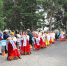 Спортивный праздник прошёл в Малиновке - Aromashevo.Online