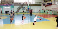 В детском лагере спортивного направления - Aromashevo.Online
