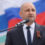 Полпред Артём Жога поздравил жителей региона с Днем образования Тюменской области - Aromashevo.Online