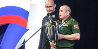 Команда Тюменской области — победитель Кубка полпреда президента РФ в УФО - Aromashevo.Online