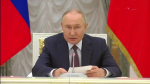 На канал Владимира Путина в мессенджере Max за сутки подписались 150 тысяч человек